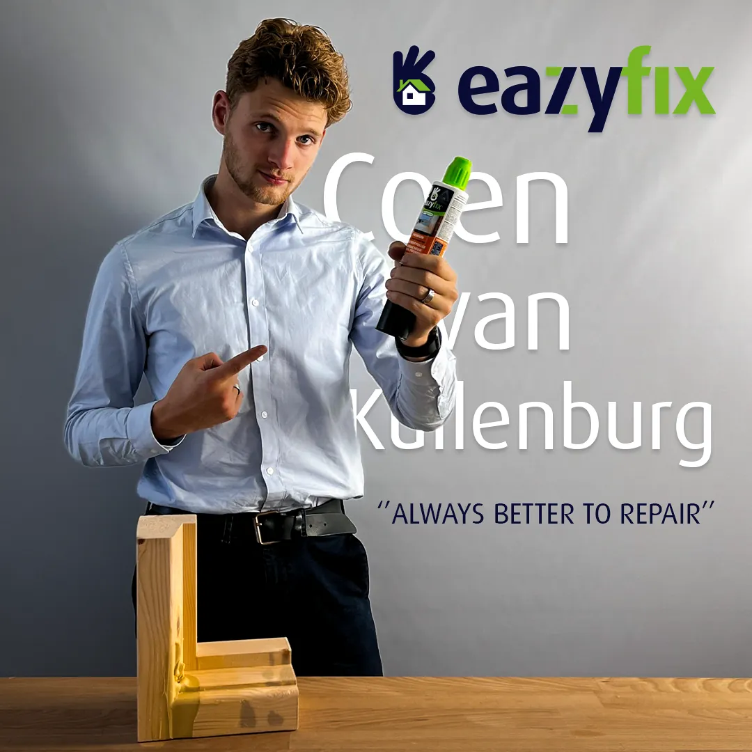 Eazy-Fix social media