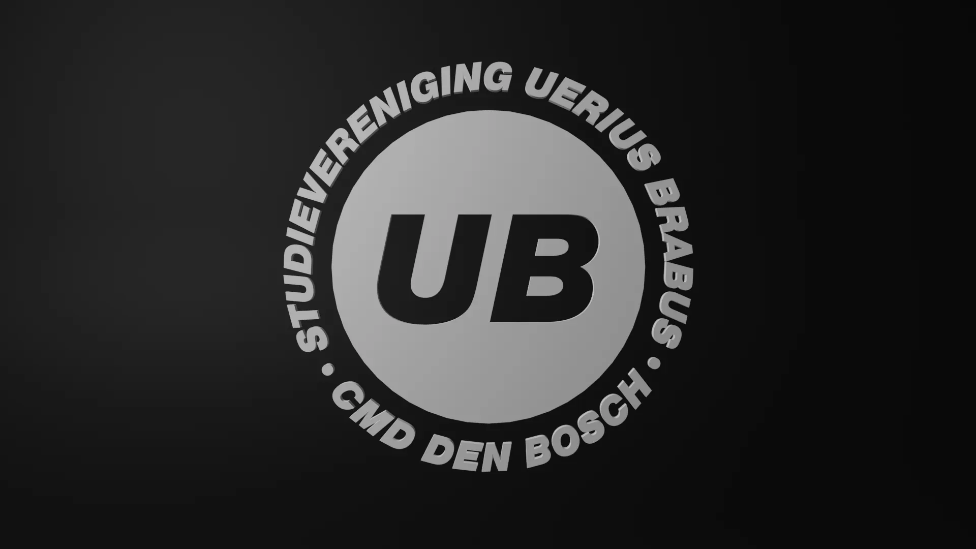 Uerius Brabus logo