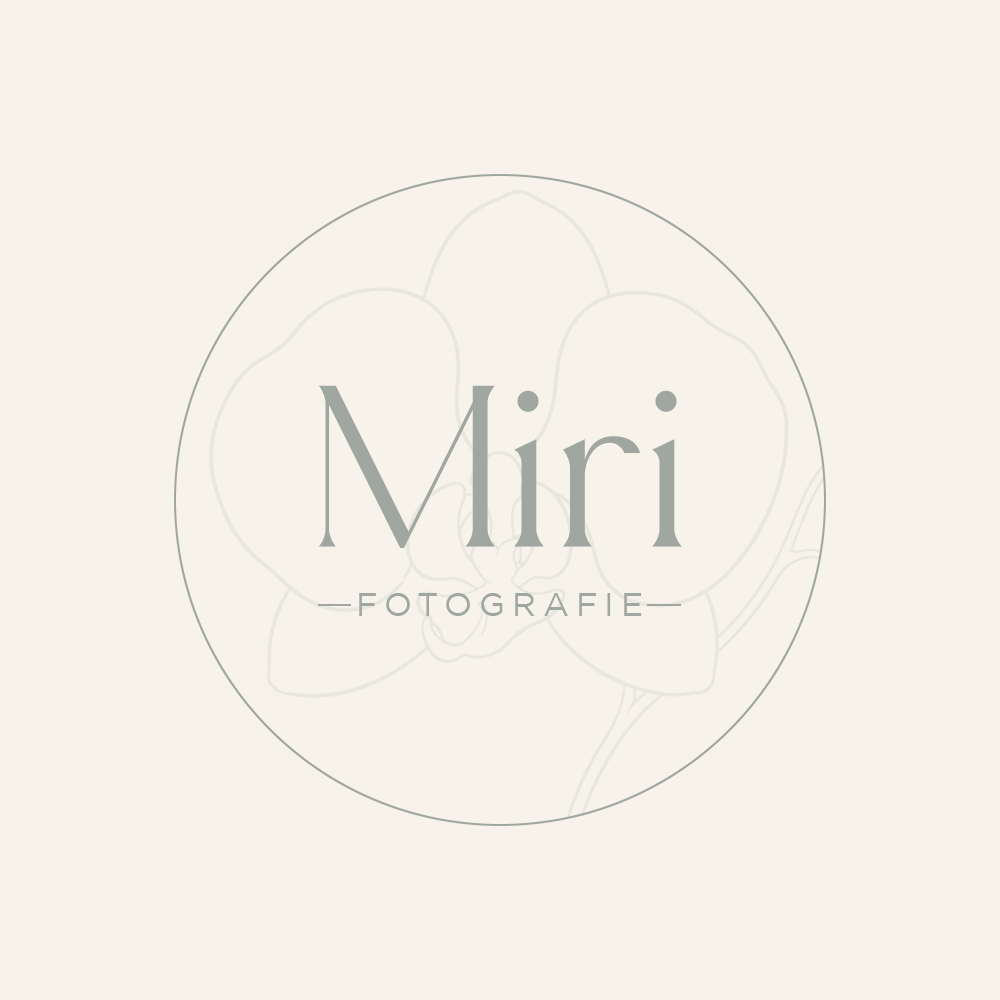 Miri Fotografie logo
